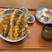 저스트 한상 메뉴 사진(네이버)