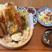 스페셜 한상 메뉴 사진(네이버)