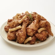 단짠치킨 메뉴 사진(네이버)