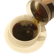 스페셜티 필터커피 메뉴 사진(네이버)
