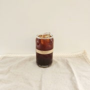 아메리카노(ICE) 메뉴 사진(네이버)