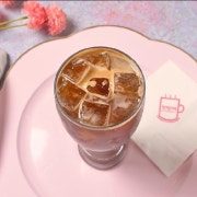 아메리카노 메뉴 사진(네이버)