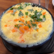 계란찜 메뉴 사진(네이버)