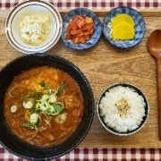 육개장 메뉴 사진(네이버)