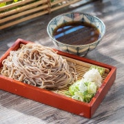 자루소바 메뉴 사진(네이버)