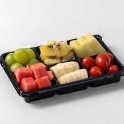 과일도시락 (6종) 메뉴 사진(네이버)