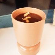수제대추차 메뉴 사진(네이버)