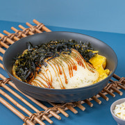 마그마볶음밥 메뉴 사진(네이버)