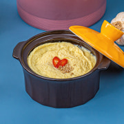 계란찜 메뉴 사진(네이버)