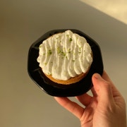 라임파이 메뉴 사진(네이버)