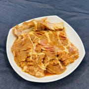 돼지양념구이 메뉴 사진(네이버)
