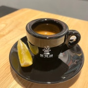 로마노에스프레소 메뉴 사진(네이버)
