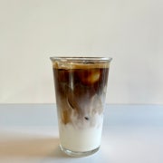 카페라떼 메뉴 사진(네이버)