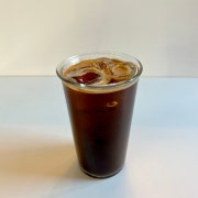 아메리카노 메뉴 사진(네이버)