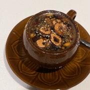 수제 쌍화차 메뉴 사진(네이버)
