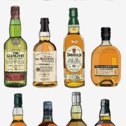 200ml Bottle 메뉴 사진(네이버)