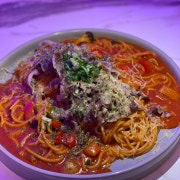 CITY PASTA 메뉴 사진(네이버)