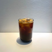 아메리카노 메뉴 사진(네이버)