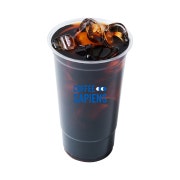 콜드브루(원두3가지) 메뉴 사진(네이버)