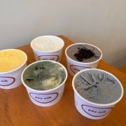 푸욱 Set(5cups) 메뉴 사진(네이버)