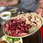 소갈비살 메뉴 사진(네이버)