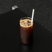 아메리카노 메뉴 사진(네이버)