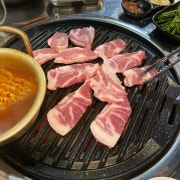 꼬들살 메뉴 사진(네이버)