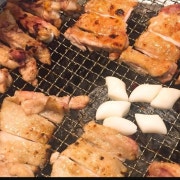 숯불 닭갈비 (소금.간장.고추장) 메뉴 사진(네이버)