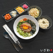 마제소바 메뉴 사진(네이버)