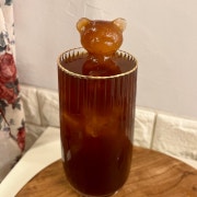 아메리카노 메뉴 사진(네이버)