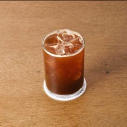 아메리카노 메뉴 사진(네이버)