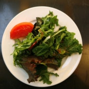 Salad 메뉴 사진(네이버)