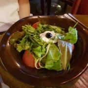 Pasta Fredda 메뉴 사진(네이버)