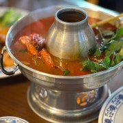 똠 얌 꿍 🌶 🌶 메뉴 사진(네이버)