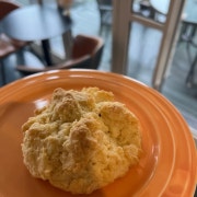 플레인스콘 메뉴 사진(네이버)