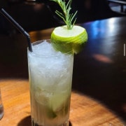 까이피리냐(Caipirnha) 메뉴 사진(네이버)