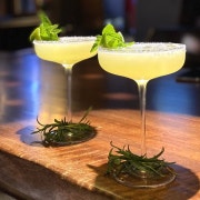 마가리타(Margarita) 메뉴 사진(네이버)
