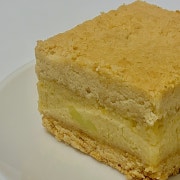 Vegan crumble 메뉴 사진(네이버)