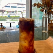 아메리카노 메뉴 사진(네이버)