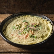 10알계란찜 메뉴 사진(네이버)