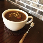 수제대추차 메뉴 사진(네이버)