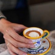 Con Panna 메뉴 사진(네이버)