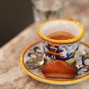 Espresso 메뉴 사진(네이버)