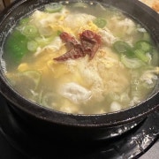 계란탕 메뉴 사진(네이버)