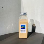 소호 밀크티 메뉴 사진(네이버)
