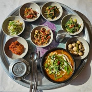 장어탕 메뉴 사진(네이버)