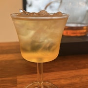 오늘의 차 메뉴 사진(네이버)
