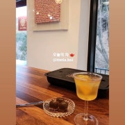 메타보이 차마카세 하프코스 메뉴 사진(네이버)