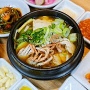 된장술밥 메뉴 사진(네이버)