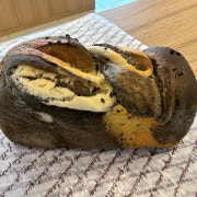 찹쌀쫄깃식빵 메뉴 사진(네이버)
